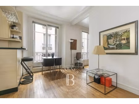 annonce appartement à vendre
