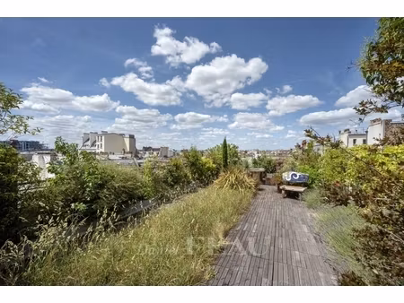 annonce appartement à vendre