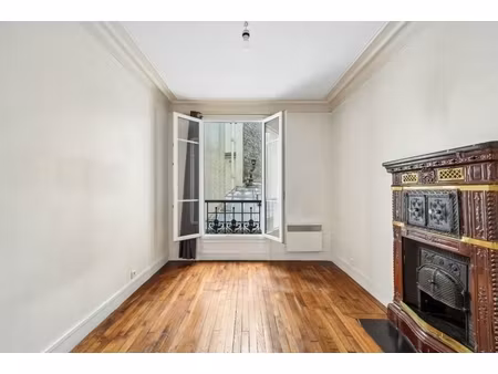 annonce appartement à vendre