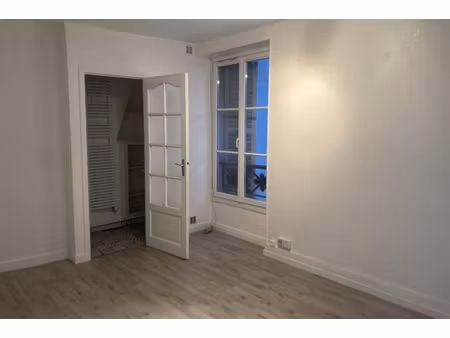 annonce appartement à vendre