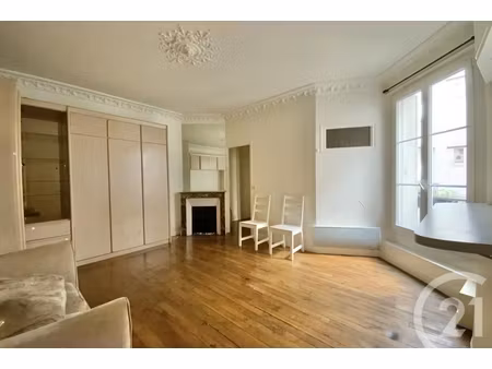 annonce appartement à vendre