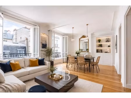 annonce appartement à vendre
