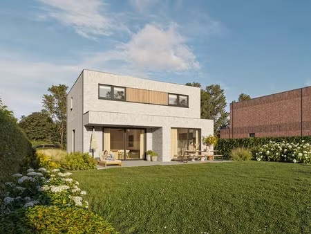 huis te koop in beveren-kruibeke-zwijndrecht met 4 slaapkamers