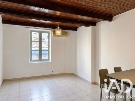 appartement à la seyne-sur-mer (83500)