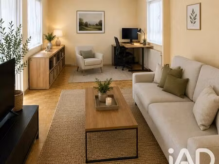 appartement à louveciennes (78430)