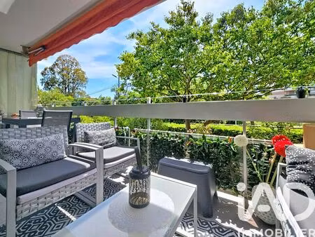 appartement à sainte-maxime (83120)