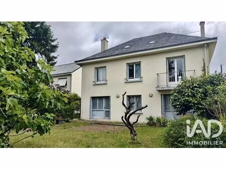 maison à saint-herblain (44800)