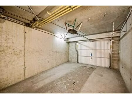 garage à vendre à edmond van hoofstraat 5 mol (rbw28011)