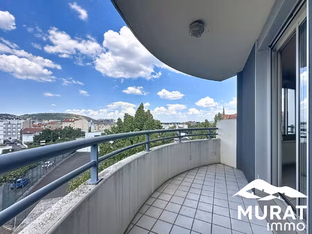 achat appartement 3 pièces 67m² clermont ferrand 63000