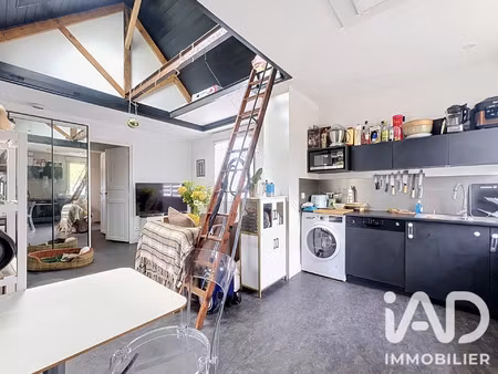vente maison 2 pièces 40 m² betton (35830)