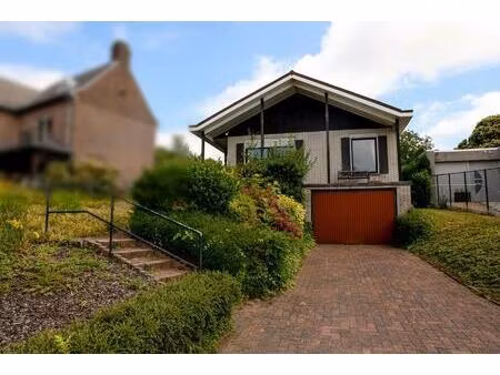 huis te koop in geraardsbergen met 2 slaapkamers