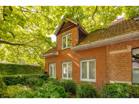 huis te koop in zoersel met 3 slaapkamers