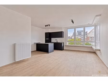 appartement te huur in antwerpen met 2 slaapkamers