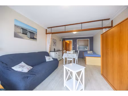 appartement te koop in westende