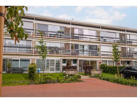 appartement te koop in kontich met 2 slaapkamers