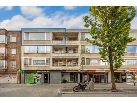 appartement te koop in turnhout met 3 slaapkamers