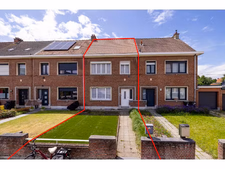 huis te koop in lier met 3 slaapkamers