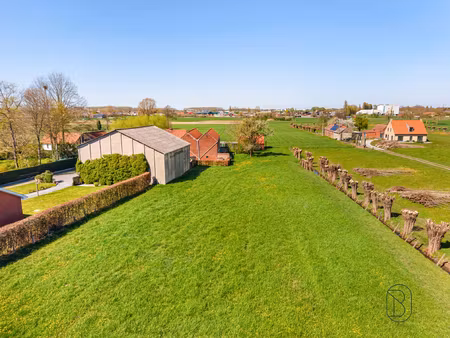 grond te koop in deerlijk