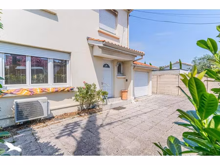 vente maison 5 pièces 136 m² bordeaux (33200)