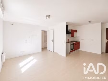 appartement à corbeil-essonnes (91100)