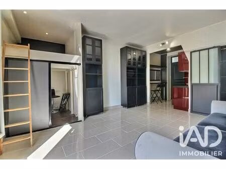 appartement à soisy-sur-seine (91450)