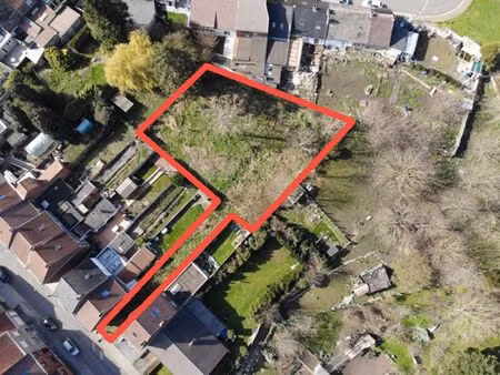 terrain à vendre à rue du hameau 86 colfontaine (vbe37505)