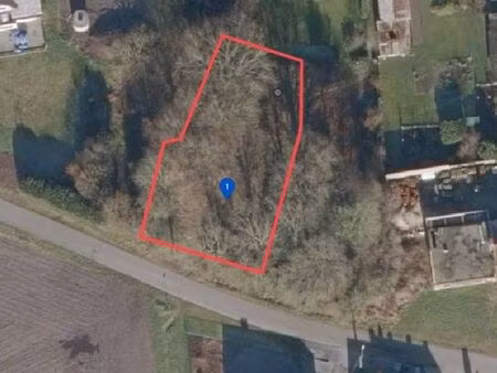 terrain à vendre à blindemansweg 8 hechtel (rbw27799)
