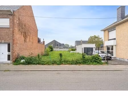 terrain à bâtir à vendre à camille marchantplein zn dendermonde (rbw28360)