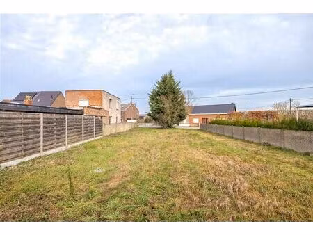 terrain à vendre à bevelsesteenweg 5 itegem (rbw27380)