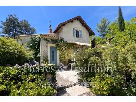 annonce maison à vendre