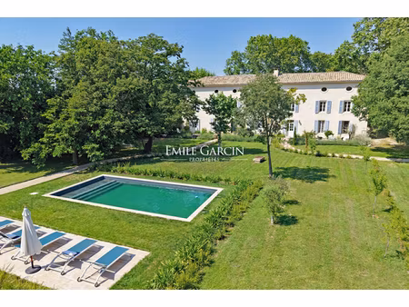 annonce maison à vendre