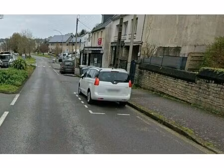 location commerce quimper 29000 65m²