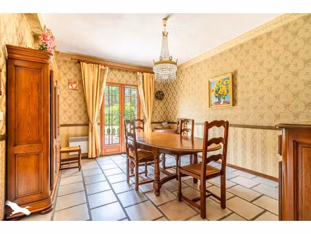 vente maison 6 pièces 220 m² soustons (40140)
