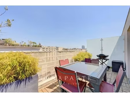annonce appartement à vendre