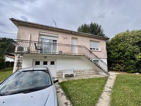 ideal investisseurs ! castelmoron sur lot  proche du centre