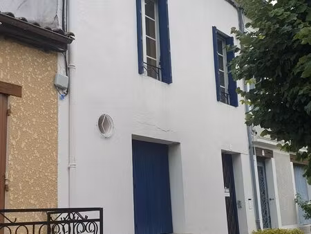 maison à vendre lauzun