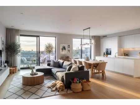 annonce appartement à vendre
