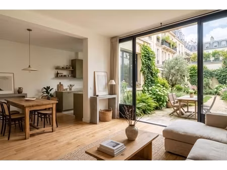 annonce appartement à vendre