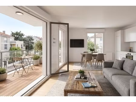 annonce appartement à vendre