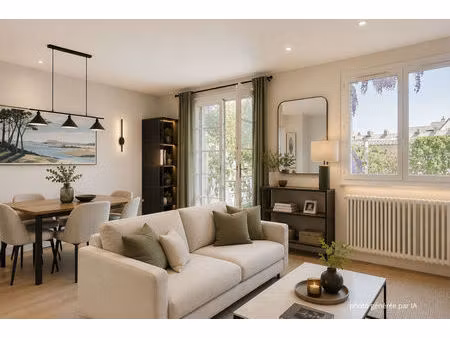 a vendre à la limite entre saint barthelemy et angers maison 3 chambres et jardin !