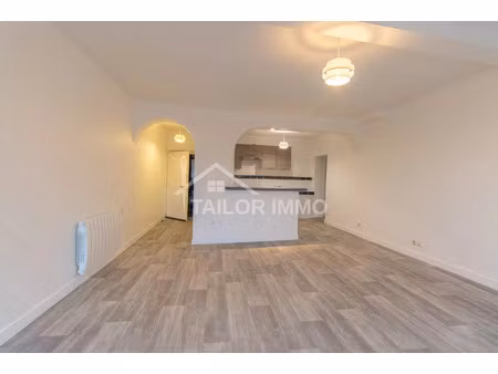 location appartement 2 pièces 59 m² à saint-marcellin (38160)