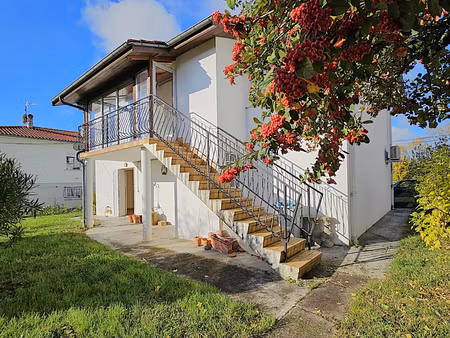 maison 115 m2 4 chambre à villeneuve sur lot