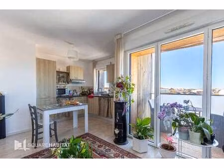 vente appartement 2 pièces à challans (85300) : à vendre 2 pièces / 46m² challans