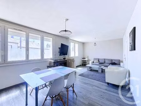 vente appartement 3 pièces à laval (53000) : à vendre 3 pièces / 53m² laval