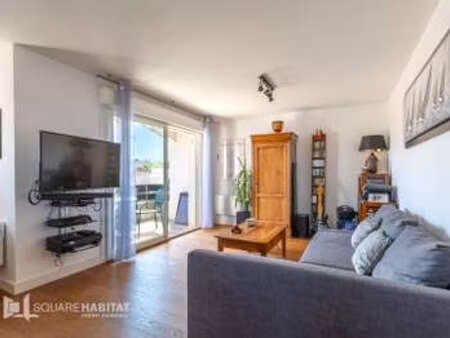 vente appartement 3 pièces à saint-jean-de-monts (85160) : à vendre 3 pièces / 67m² saint-