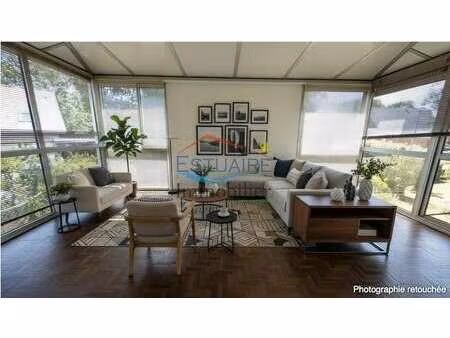 vente maison à besné (44160) : à vendre / 92m² besné