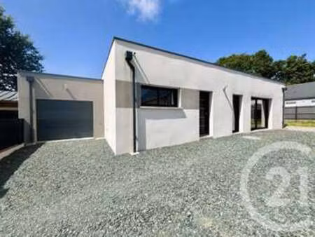 vente maison à blain (44130) : à vendre / 107m² blain