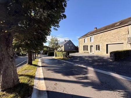maison à louer à allée des marronniers 32 daverdisse (vbe37659)
