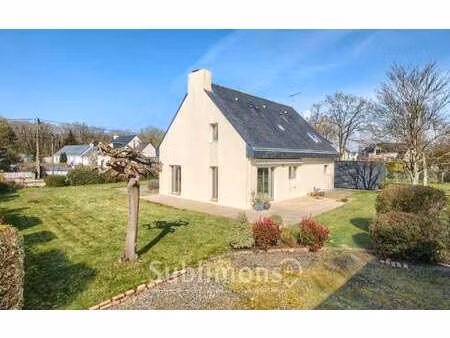 vente maison à la chapelle-des-marais (44410) : à vendre / 151m² la chapelle-des-marais