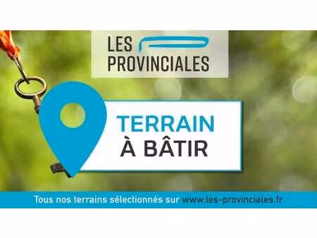 vente terrain à la tourlandry (49120) : à vendre / la tourlandry